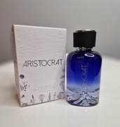 EDP ARISTOCRAT PERFUMY DLA MĘŻCZYZN FARMASI 