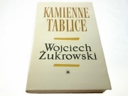 W Żukrowski, Kamienne tablice, 1973