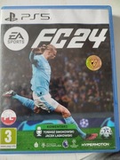 Fc 24 na konsole ps5 