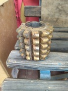 Frez ślimakowy łańcuchowy 19,05  3/4 cal cala 