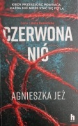CZERWONA NIĆ - Rewelacyjny polski kryminał. NOWOŚĆ. POLECAM!
