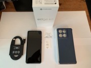 Motorola Edge 60 256Gb 12Gb. Stan Idealny 100% sprawna.