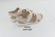 Green Comfort skóra extra light bez wad 41