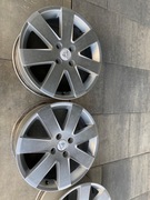 Felgi aluminiowe 17 4x108 et 49 Ford Ronal 