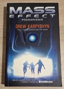 Mass Effect: Podniesienie Drew Karpyshyn