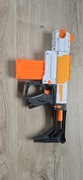Nerf N-Strike Modulus Recon MKII. 