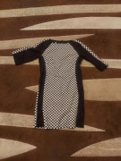 Sukienka Damska Jola Collection - Rozmiar 40, Wiskoza, Kratka, L, Zadbana