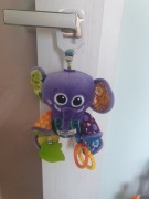 Lamaze zabawka sensoryczna