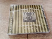 PUDELSI - JASNA STRONA LEGENDARNI PUDELSI 1986-2004 CD