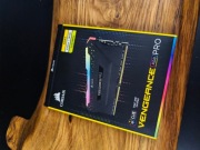Corsair VENGEANCE Pro RGB 16GB 2X8 3200MHZ