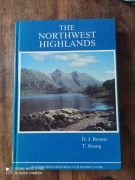 Szkocja przewodnik po górach HighLands