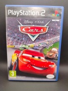 Gra cars naa ps2