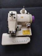 Podszywarka texi compaact