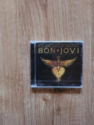 Bon Jovi - Greatest Hits - Nowa
