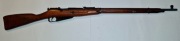 Mosin m1891/30  druk 3d 1:1 