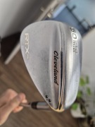 Wedge Cleveland RTX-4 50°