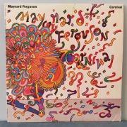 MAYNARD FERGUSON - Carnival / USA 1978