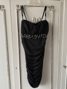 Sukienka wizytowa prosto z Ameryki