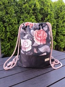 Wodoodporny workoplecak 