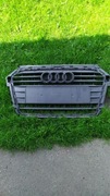 Audi A1 8X atrapa chłodnicy grill przedniego zderzaka bta 5874001 