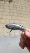 Wobler Crankbait lipless