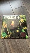 Kaliber 44 Magia i Miecz Green Vinyl