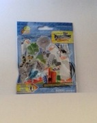 minifigurki klocki Cobi