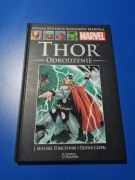 Thor odrodzenie wkkm