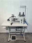 STEBNÓWKA DURKOPP ADLER 367 POTRÓJNY TRANSPORT