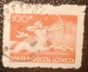 Polska Fi 449 Centaur-Wyd.Lotnicze