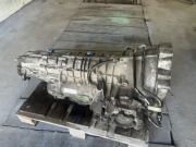Skrzynia biegów Zf 5hp19 EYJ Audi A6 C5 Allroad 2.5 Tdi quattro