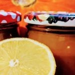 Dżem dyniowy z sokiem z cytryny. Bez cukru. 300g  {4,50zł/100g}