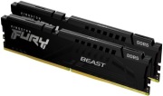 Kingston Fury Beast Black EXPO AMD 32GB [2x16GB 6000MHz DDR5 CL36)