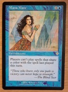 Mana Maze - Invasion