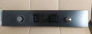 Kompletny panel sterowania do piekarnika Samsung NV66M3531BB/EO
