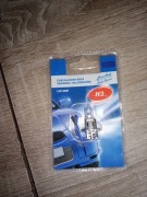 Żarówka h3 sprawne