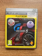 gran turismo 5 PS3