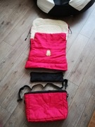 Śpiwór dla dziecka