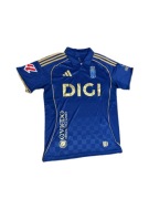 Koszulka Piłkarska Real Oviedo 25/26