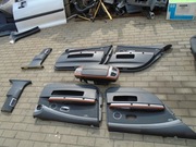 FOTELE KANAPY BOCZKI TAPICERKI BMW 7 E65 E66 E67