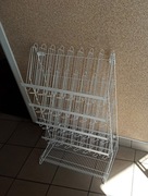 Stojak/wieszak do ekspozycji papierosów