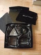 Zestaw pryzmatów 4szt