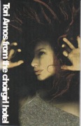 Tori Amos – From The Choirgirl Hotel (MC) kaseta