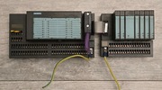 SIEMENS SIMATIC ET 200L-SC 6ES7 133-1BL11-0XB0 + Terminal block TB32L/TB16