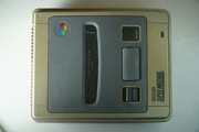 Konsola Nintendo SNES Super Nintendo Entertainment System snsp-001a ukv