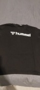 Koszulka męska Hummel L czarna