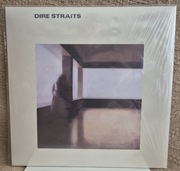 DIRE STRAITS - Dire Straits / winyl / lp