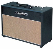 Wzmacniacz Line 6 Flextone III XL + sterownik FBV