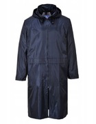 Płaszcz przeciwdeszczowy XL PORTWEST S438 granatowy 100% nowy