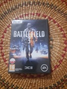 Gra komputerowa Battlefield 3